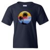 Heavy Cotton Youth T-Shirt Thumbnail
