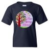 Heavy Cotton Youth T-Shirt Thumbnail