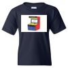 Heavy Cotton Youth T-Shirt Thumbnail