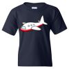 Heavy Cotton Youth T-Shirt Thumbnail