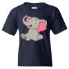 Heavy Cotton Youth T-Shirt Thumbnail