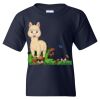 Heavy Cotton Youth T-Shirt Thumbnail