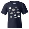 Heavy Cotton Youth T-Shirt Thumbnail
