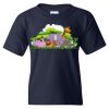 Heavy Cotton Youth T-Shirt Thumbnail