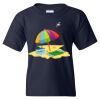 Heavy Cotton Youth T-Shirt Thumbnail