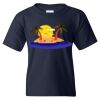 Heavy Cotton Youth T-Shirt Thumbnail
