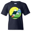 Heavy Cotton Youth T-Shirt Thumbnail