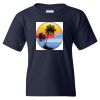 Heavy Cotton Youth T-Shirt Thumbnail