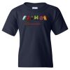 Heavy Cotton Youth T-Shirt Thumbnail