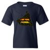 Heavy Cotton Youth T-Shirt Thumbnail
