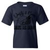 Heavy Cotton Youth T-Shirt Thumbnail