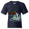 Heavy Cotton Youth T-Shirt Thumbnail