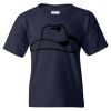 Heavy Cotton Youth T-Shirt Thumbnail