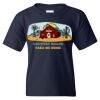 Heavy Cotton Youth T-Shirt Thumbnail