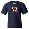 Heavy Cotton Youth T-Shirt Thumbnail
