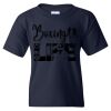 Heavy Cotton Youth T-Shirt Thumbnail