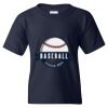 Heavy Cotton Youth T-Shirt Thumbnail