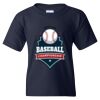 Heavy Cotton Youth T-Shirt Thumbnail