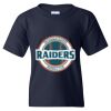 Heavy Cotton Youth T-Shirt Thumbnail