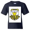 Heavy Cotton Youth T-Shirt Thumbnail