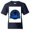 Heavy Cotton Youth T-Shirt Thumbnail