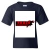 Heavy Cotton Youth T-Shirt Thumbnail