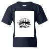 Heavy Cotton Youth T-Shirt Thumbnail