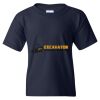 Heavy Cotton Youth T-Shirt Thumbnail