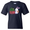 Heavy Cotton Youth T-Shirt Thumbnail