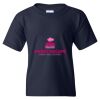 Heavy Cotton Youth T-Shirt Thumbnail