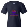 Heavy Cotton Youth T-Shirt Thumbnail
