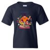 Heavy Cotton Youth T-Shirt Thumbnail