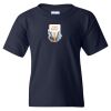 Heavy Cotton Youth T-Shirt Thumbnail
