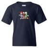 Heavy Cotton Youth T-Shirt Thumbnail