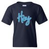 Heavy Cotton Youth T-Shirt Thumbnail