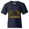 Heavy Cotton Youth T-Shirt Thumbnail