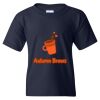 Heavy Cotton Youth T-Shirt Thumbnail