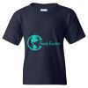 Heavy Cotton Youth T-Shirt Thumbnail