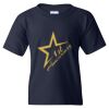 Heavy Cotton Youth T-Shirt Thumbnail