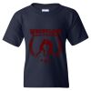 Heavy Cotton Youth T-Shirt Thumbnail