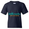 Heavy Cotton Youth T-Shirt Thumbnail