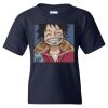Heavy Cotton Youth T-Shirt Thumbnail