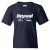 Heavy Cotton Youth T-Shirt Thumbnail