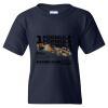 Heavy Cotton Youth T-Shirt Thumbnail