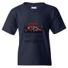Heavy Cotton Youth T-Shirt Thumbnail