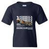 Heavy Cotton Youth T-Shirt Thumbnail