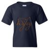 Heavy Cotton Youth T-Shirt Thumbnail