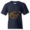 Heavy Cotton Youth T-Shirt Thumbnail