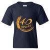 Heavy Cotton Youth T-Shirt Thumbnail