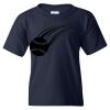 Heavy Cotton Youth T-Shirt Thumbnail